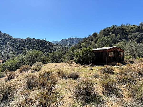 21.2 Acres of Recreational Land for Sale in Caliente, California