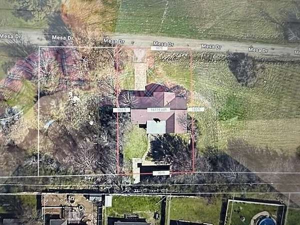 10 Acres of Commercial Land for Sale in Fort Smith, Arkansas