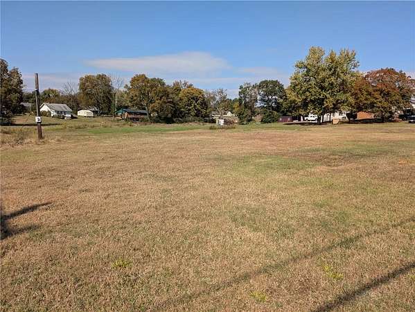 0.73 Acres of Land for Sale in Lamar, Arkansas