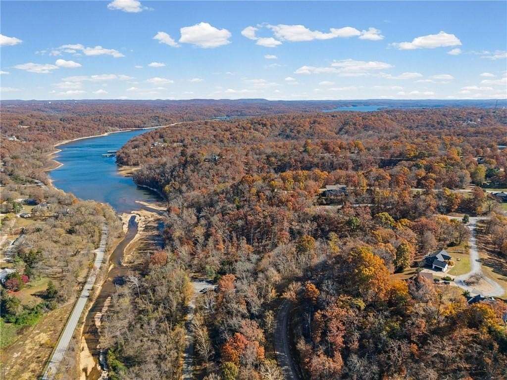 1.34 Acres of Land for Sale in Rogers, Arkansas