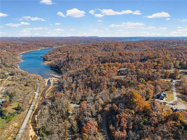 1.34 Acres of Land for Sale in Rogers, Arkansas