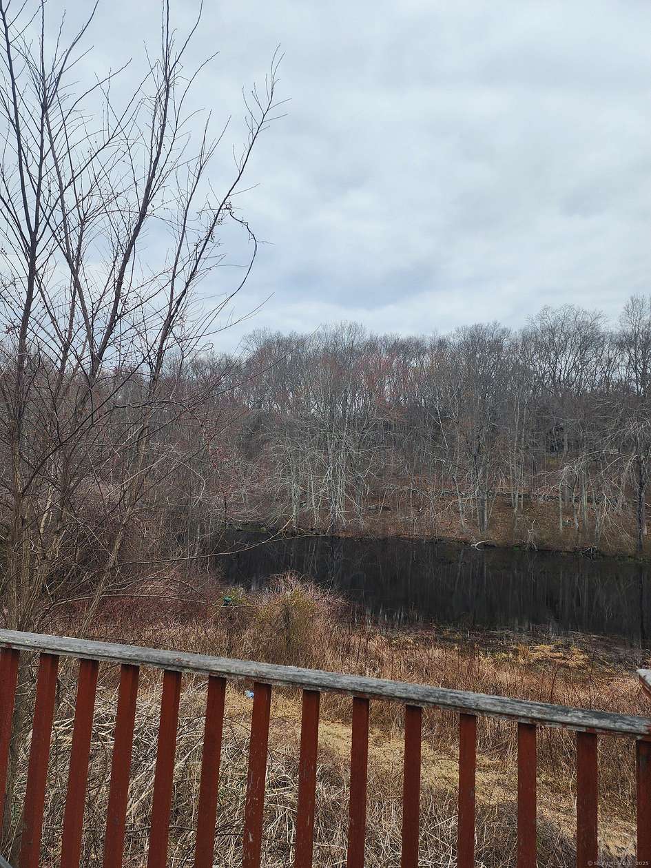 15.6 Acres of Improved Mixed-Use Land for Sale in Griswold Town, Connecticut