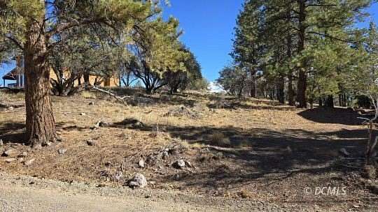0.61 Acres of Residential Land for Sale in Panguitch, Utah