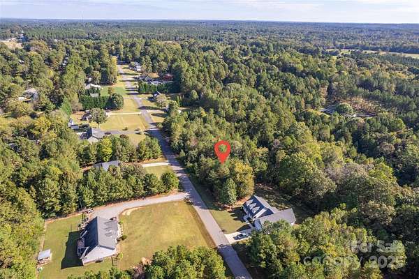 0.71 Acres of Residential Land for Sale in Statesville, North Carolina