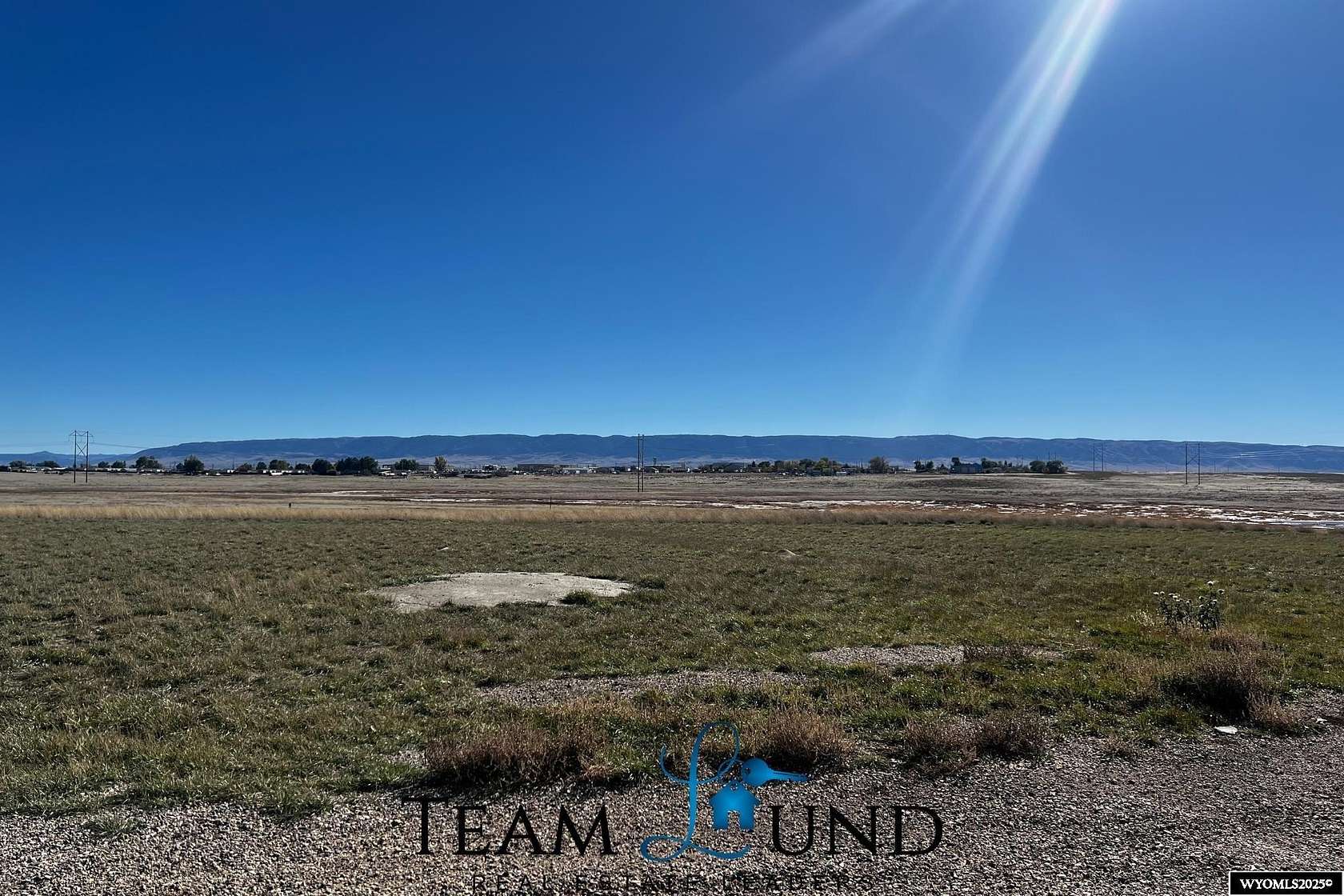 0.56 Acres of Residential Land for Sale in Bar Nunn, Wyoming