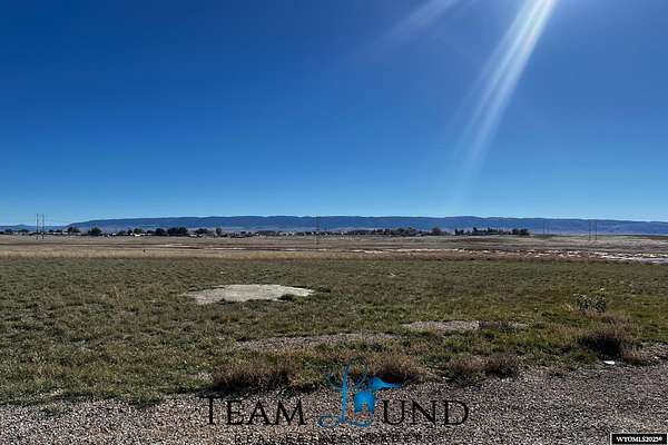 0.56 Acres of Residential Land for Sale in Bar Nunn, Wyoming