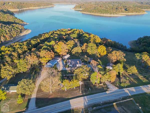 3.9 Acres of Improved Mixed-Use Land for Sale in Gamaliel, Arkansas