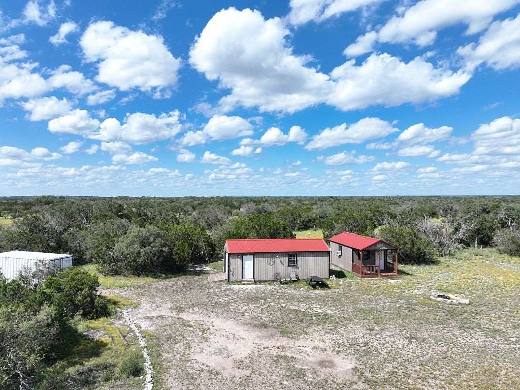 81.9 Acres of Improved Land for Sale in Rocksprings, Texas