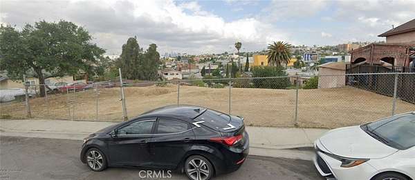 0.16 Acres of Residential Land for Sale in East Los Angeles, California