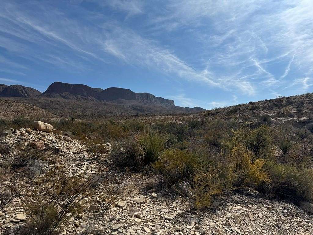 20 Acres of Recreational Land for Sale in Terlingua, Texas