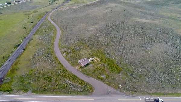 4.18 Acres of Residential Land for Sale in Toponas, Colorado
