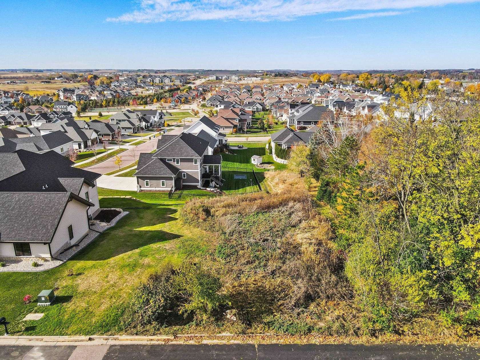 0.26 Acres of Residential Land for Sale in Waunakee, Wisconsin