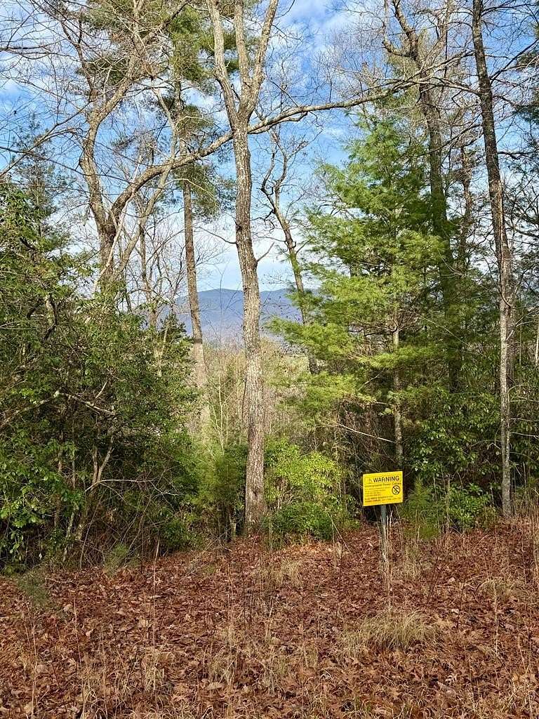 Residential Land for Sale in Murphy, North Carolina