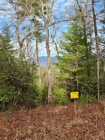 Residential Land for Sale in Murphy, North Carolina