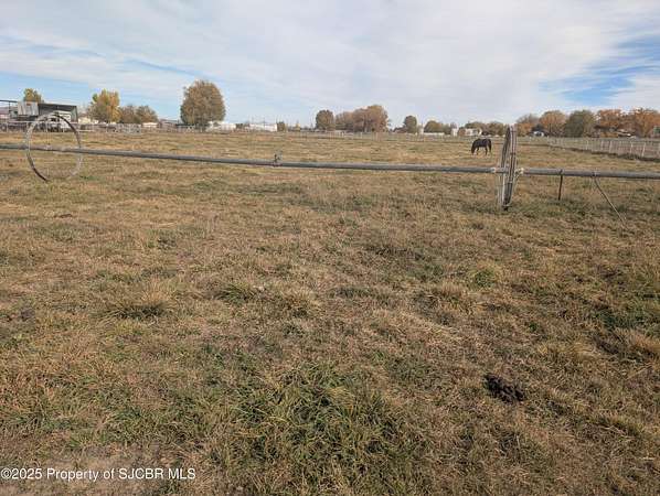 2 Acres of Residential Land for Sale in Bloomfield, New Mexico