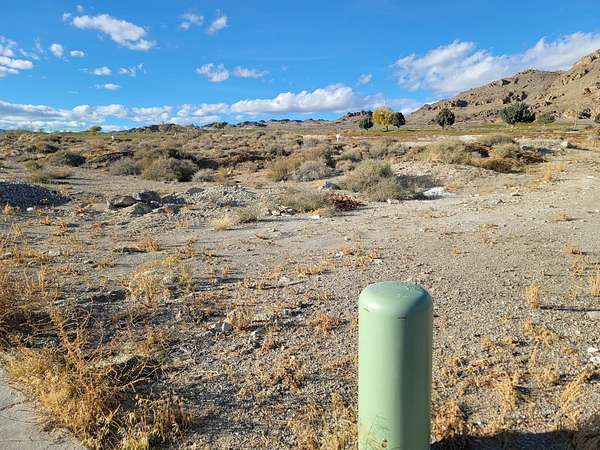 0.2 Acres of Residential Land for Sale in West Wendover, Nevada