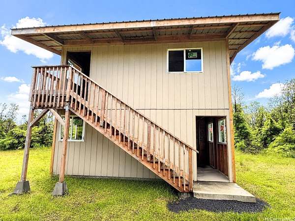 1 Acre of Land for Sale in Mountain View, Hawaii