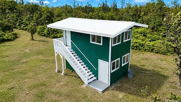 1 Acre of Land for Sale in Mountain View, Hawaii