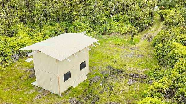 1 Acre of Residential Land for Sale in Mountain View, Hawaii