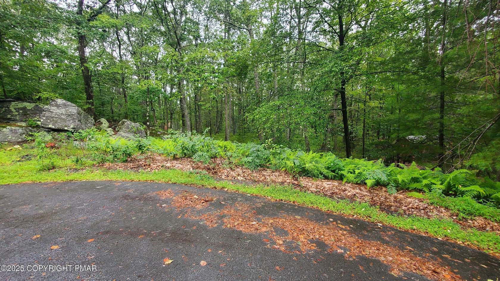 0.78 Acres of Residential Land for Sale in Blooming Grove, Pennsylvania