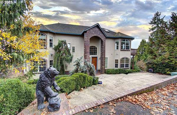 2 Acres of Land with Home for Sale in Woodland, Washington