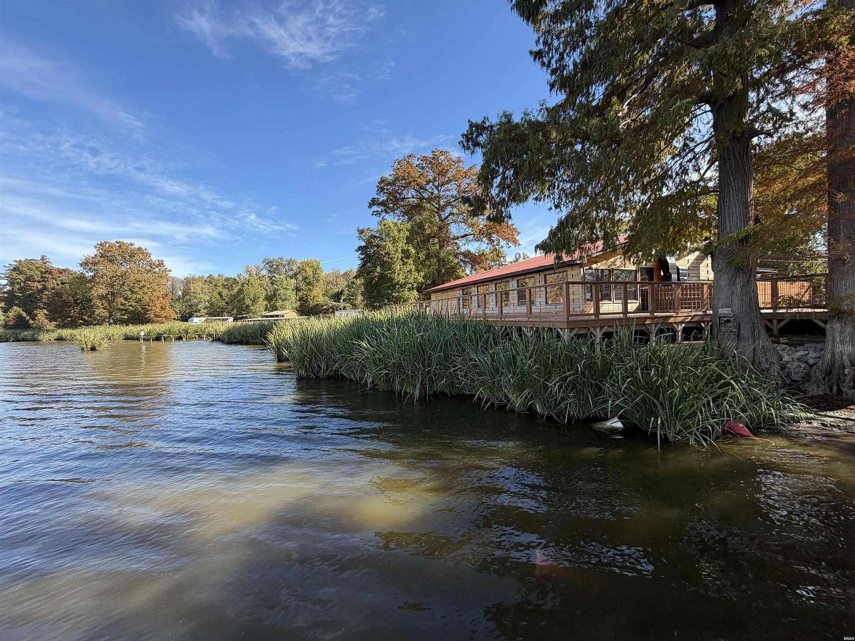 8 Acres of Improved Mixed-Use Land for Sale in Samburg, Tennessee