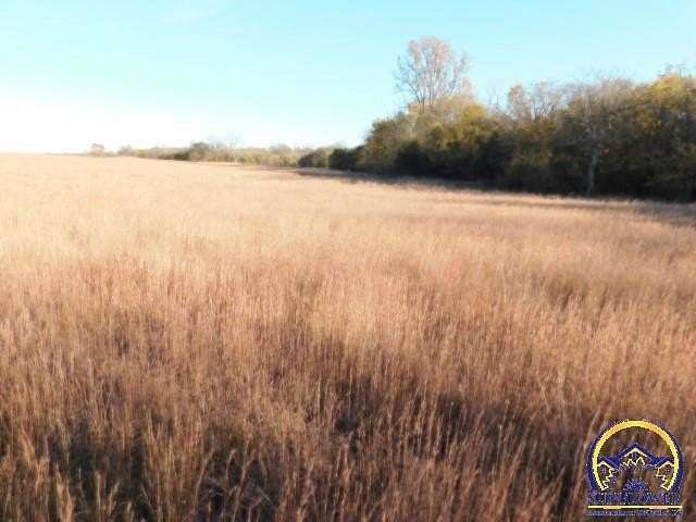 75 Acres of Land for Sale in Holton, Kansas
