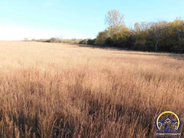 75 Acres of Land for Sale in Holton, Kansas
