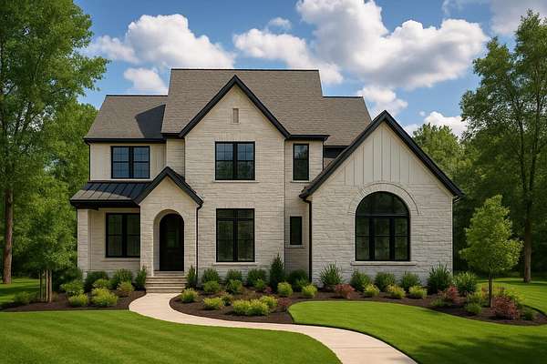 10 Acres of Land with Home for Sale in Ann Arbor, Michigan