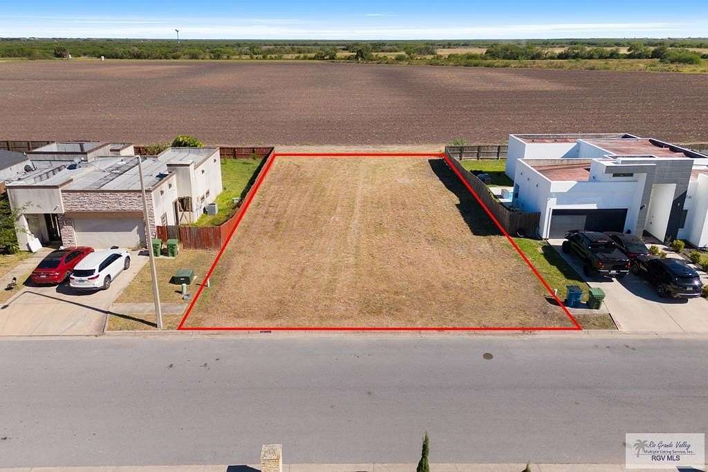 0.2 Acres of Residential Land for Sale in Los Fresnos, Texas