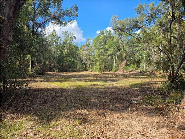 5 Acres of Residential Land for Sale in Archer, Florida