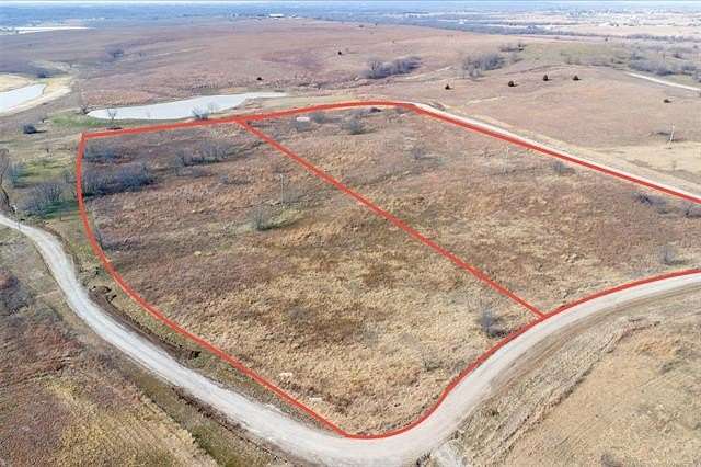 6.16 Acres of Residential Land for Sale in Skiatook, Oklahoma