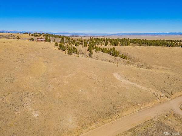 5 Acres of Land for Sale in Hartsel, Colorado