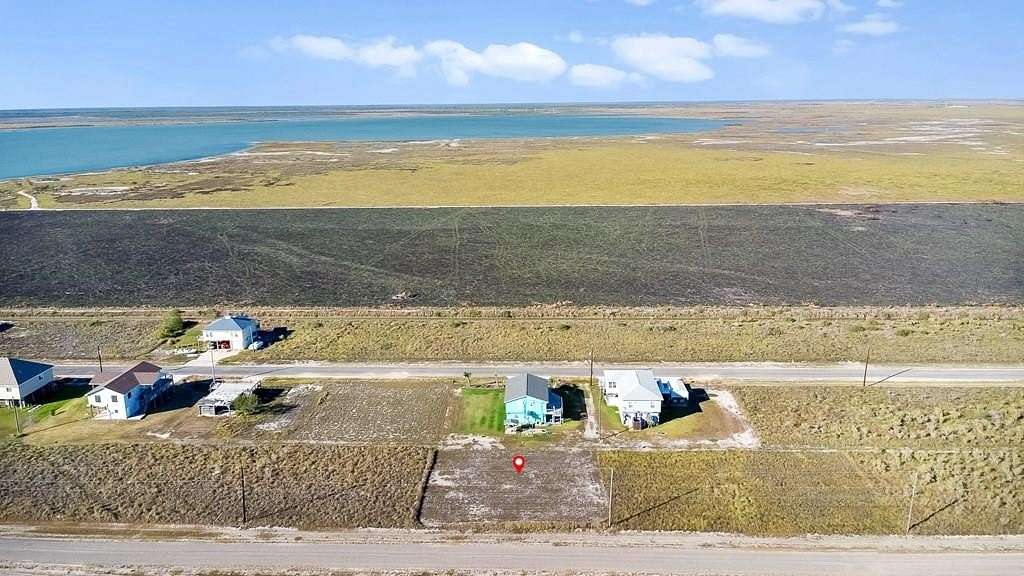 0.23 Acres of Residential Land for Sale in Rockport, Texas