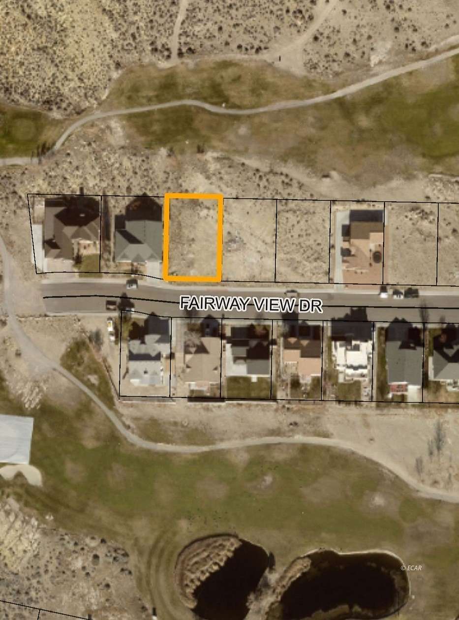 0.2 Acres of Residential Land for Sale in West Wendover, Nevada