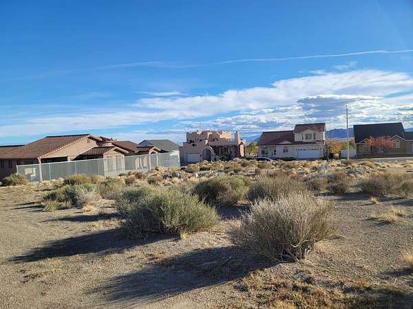 0.2 Acres of Residential Land for Sale in West Wendover, Nevada
