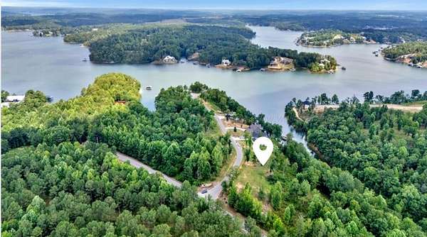 0.68 Acres of Residential Land for Sale in Bremen, Alabama