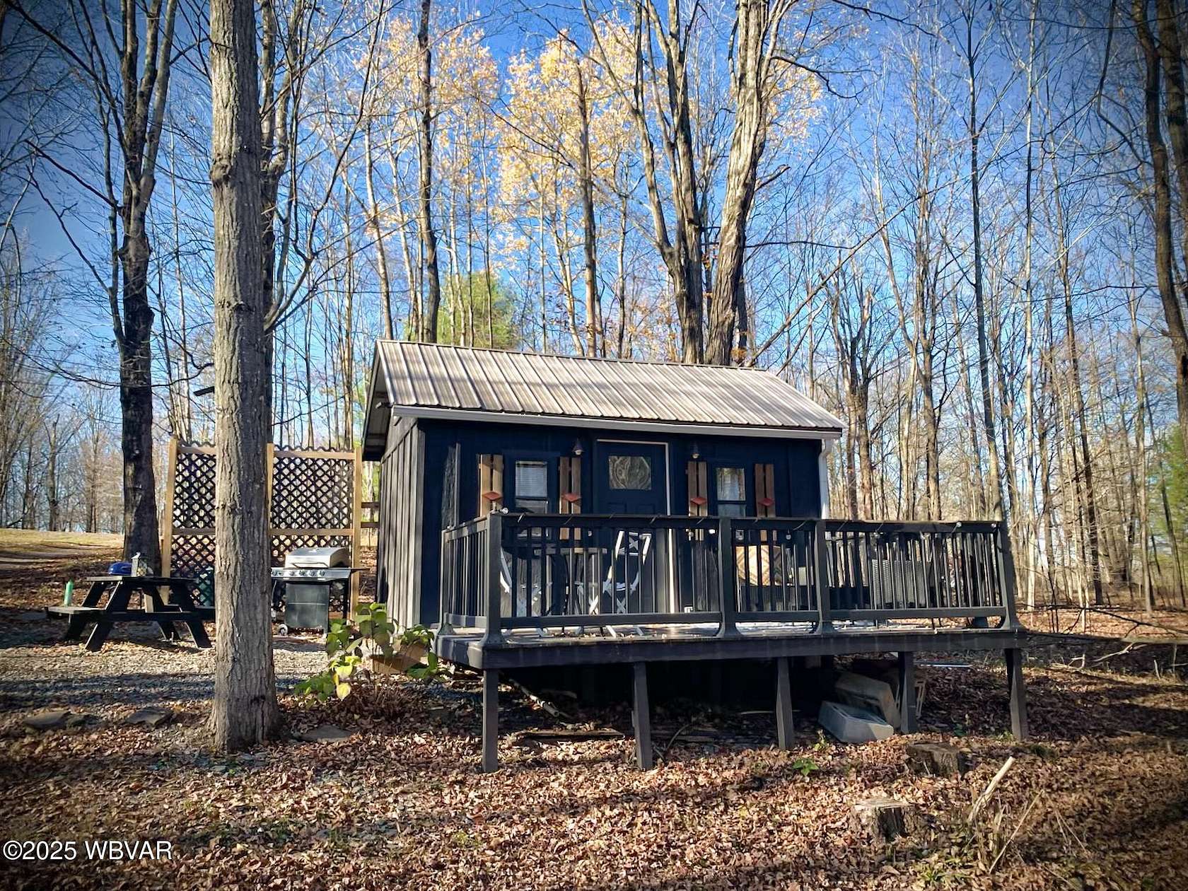 1 Acre of Residential Land with Home for Sale in Dushore, Pennsylvania