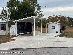 0.06 Acres of Land for Sale in Weeki Wachee, Florida