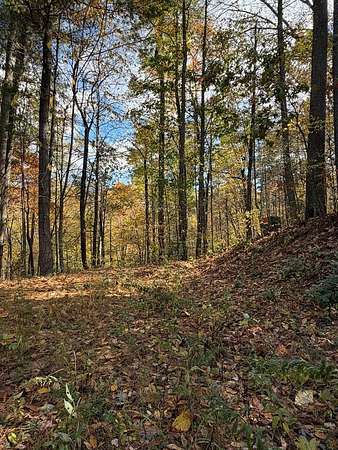 1.45 Acres of Residential Land for Sale in Murphy, North Carolina