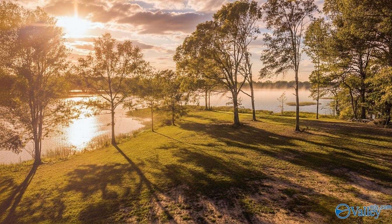 0.17 Acres of Residential Land for Sale in Cedar Bluff, Alabama