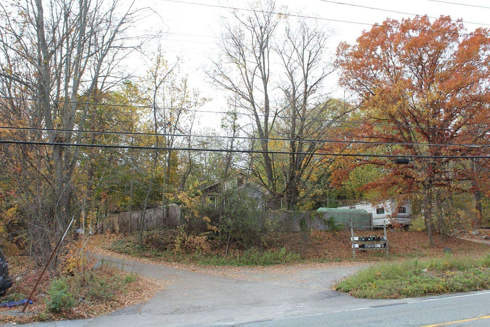 2.6 Acres of Mixed-Use Land for Sale in Newburgh, New York