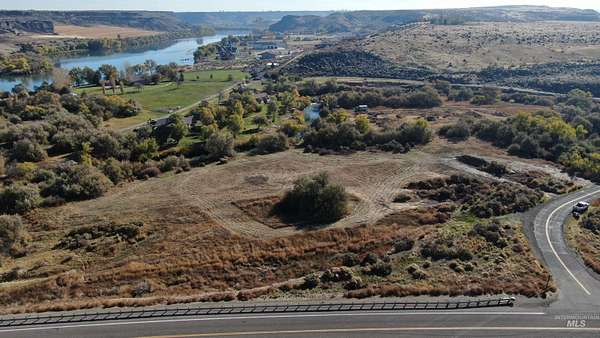 2.59 Acres of Residential Land for Sale in Hagerman, Idaho