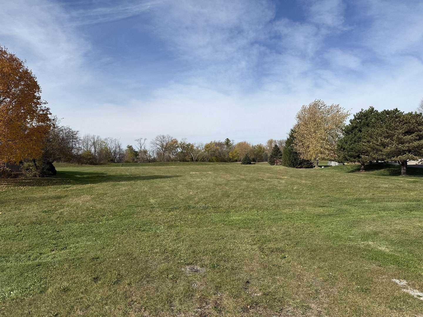 2.12 Acres of Residential Land for Sale in Ringwood, Illinois