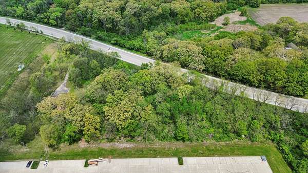 2 Acres of Residential Land for Sale in Bartlett, Illinois