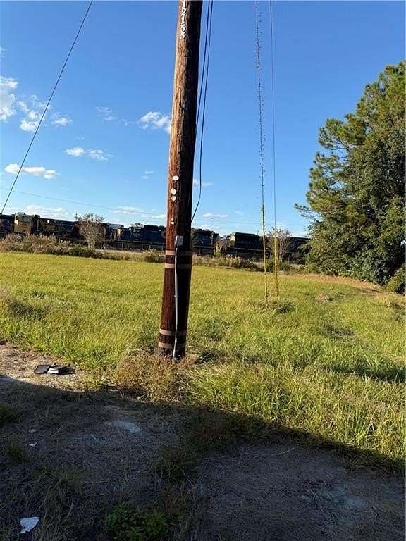 0.11 Acres of Residential Land for Sale in Waycross, Georgia