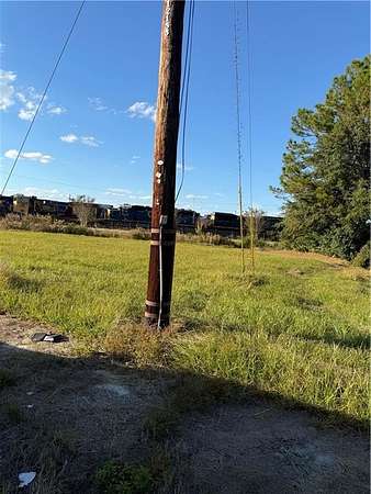 0.11 Acres of Residential Land for Sale in Waycross, Georgia