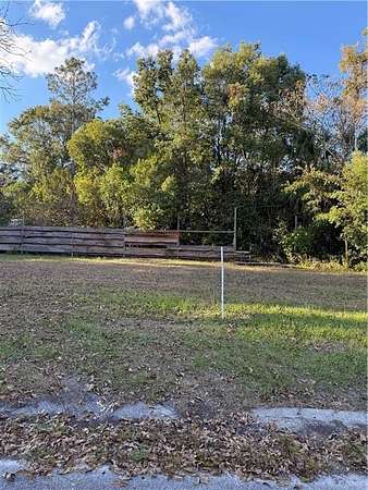 0.08 Acres of Residential Land for Sale in Waycross, Georgia