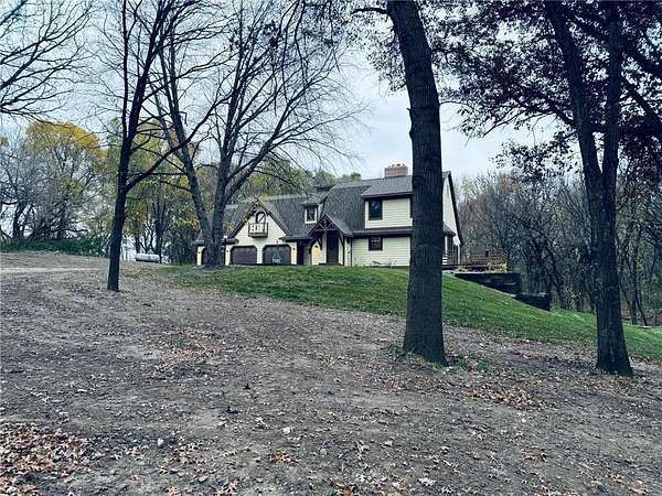 5.4 Acres of Residential Land with Home for Sale in Hastings, Minnesota