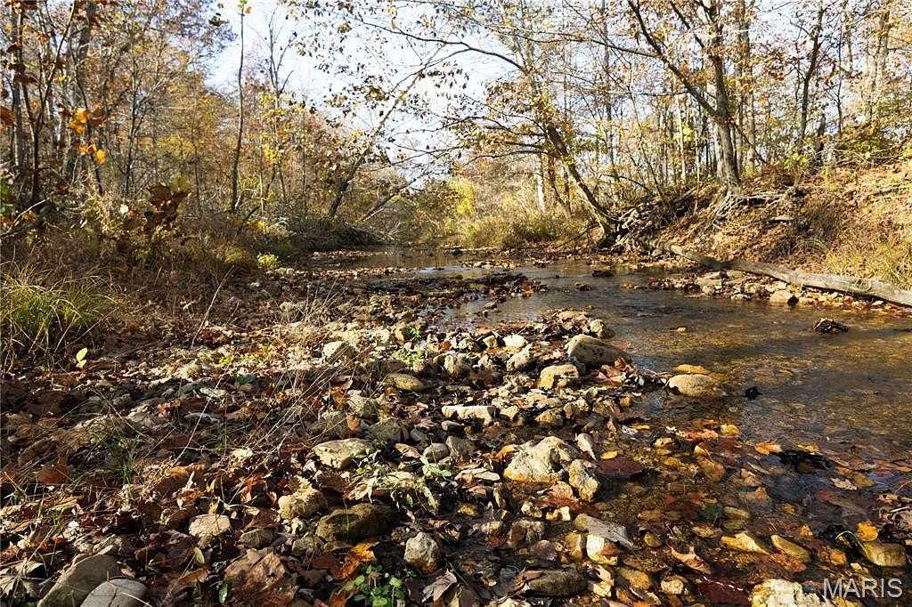 25.5 Acres of Recreational Land for Sale in Patton, Missouri